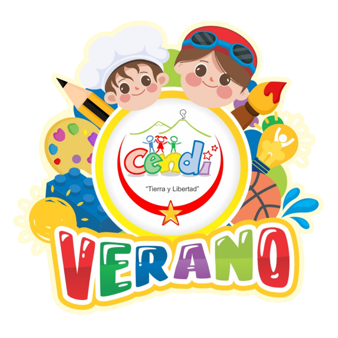 CENDI Verano 2026